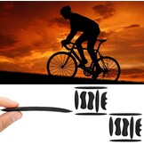 Universele Helm Pads - 76% Korting!