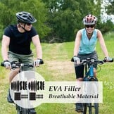 Universele Fietshelm Pads - 27% Korting