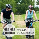 Universele Helm Pads - 76% Korting!
