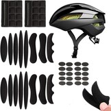 Universele Helm Pads - 76% Korting!
