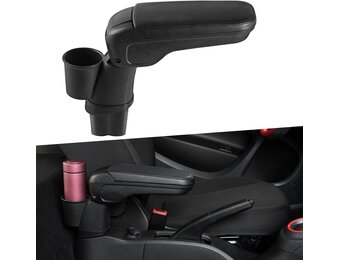 Middenarmsteun Smart 453 Fortwo/Forfour (2015-2019) - 29% Korting