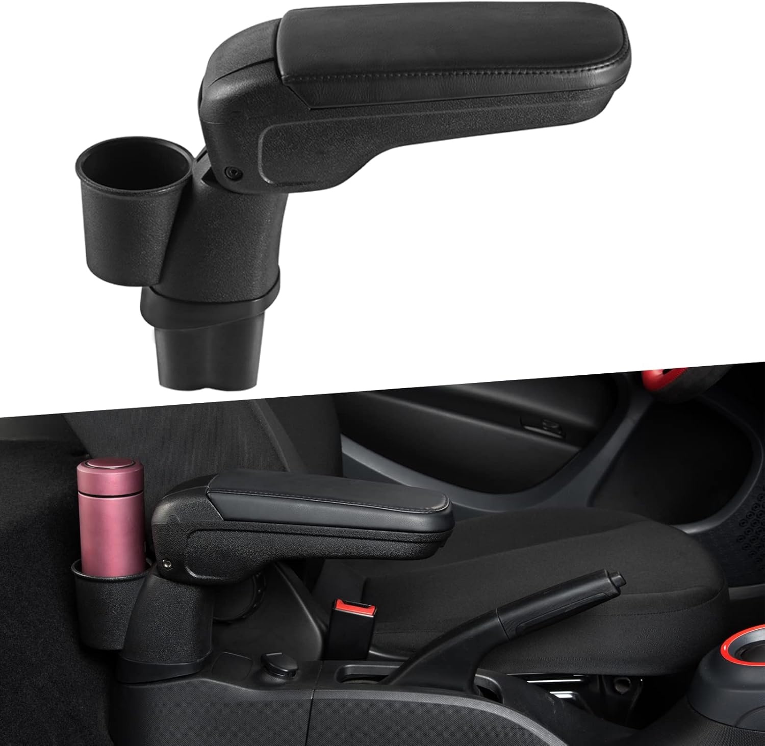 Middenarmsteun Smart 453 Fortwo/Forfour (2015-2019) - 29% Korting