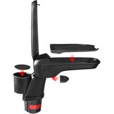 Middenarmsteun Smart 453 Fortwo/Forfour (2015-2019) - 29% Korting