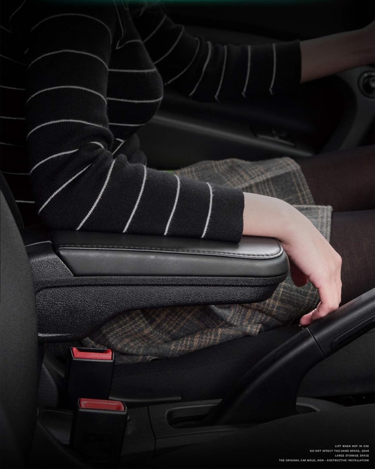 Middenarmsteun Smart 453 Fortwo/Forfour (2015-2019) - 29% Korting
