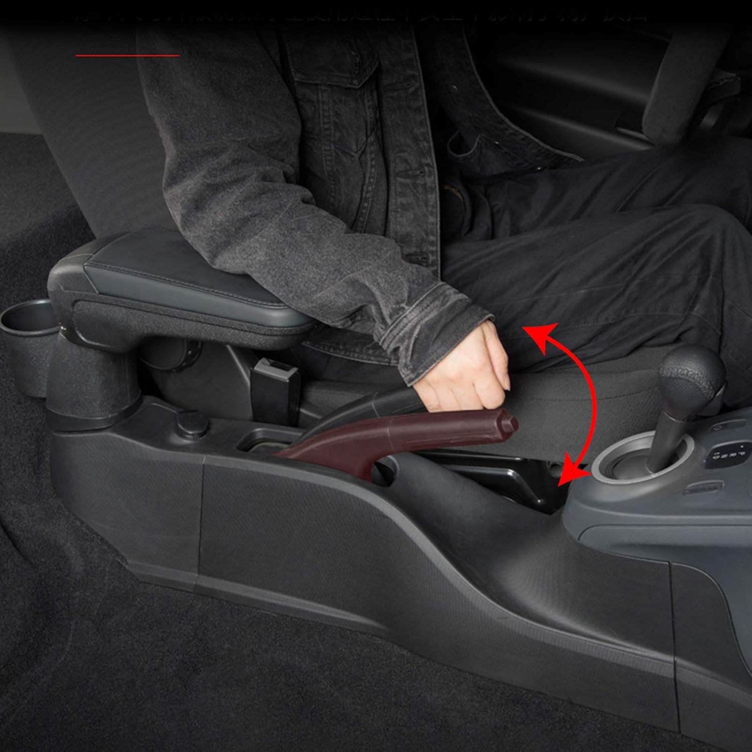 Middenarmsteun Smart 453 Fortwo/Forfour (2015-2019) - 29% Korting