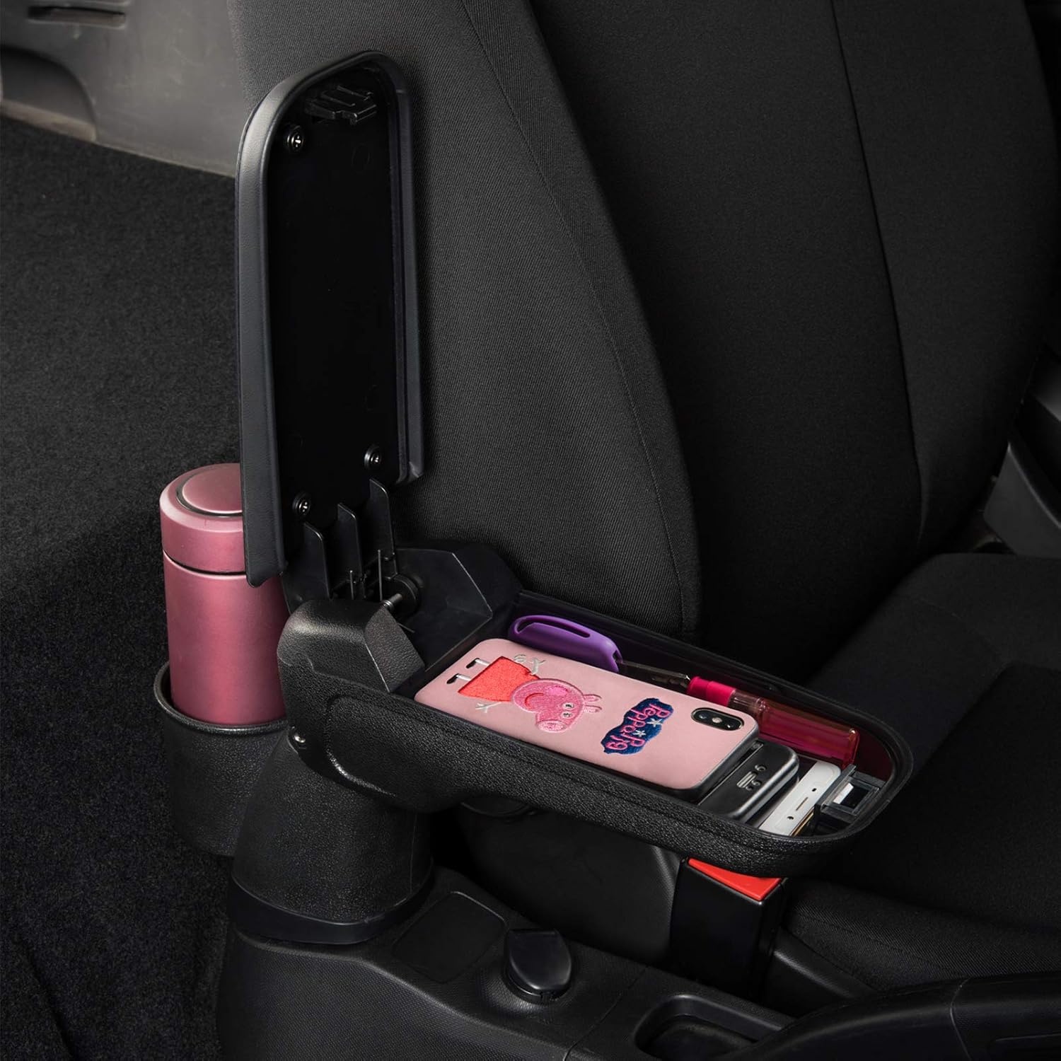Middenarmsteun Smart 453 Fortwo/Forfour (2015-2019) - 29% Korting