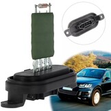 Verstelweerstand Verwarming VW T5 Transporter 7E0959263C - 74% Korting