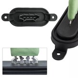 Verstelweerstand Verwarming VW T5 Transporter 7E0959263C - 74% Korting