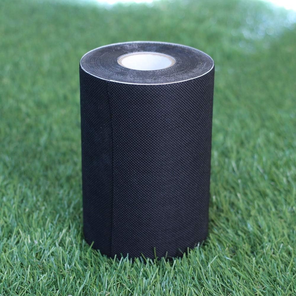Zelfklevende Kunstgras Tape 15x1500 cm - Waterdicht & Duurzaam (77% Korting)