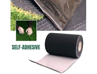 LITA Kunstgras Tape Zelfklevend - Naadloze Verbinding 15CM x 15M (28% Korting)