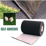 Kunstgras Tape 15cm x 15m: Naadloze Verbinding, Waterdicht, 77% Korting