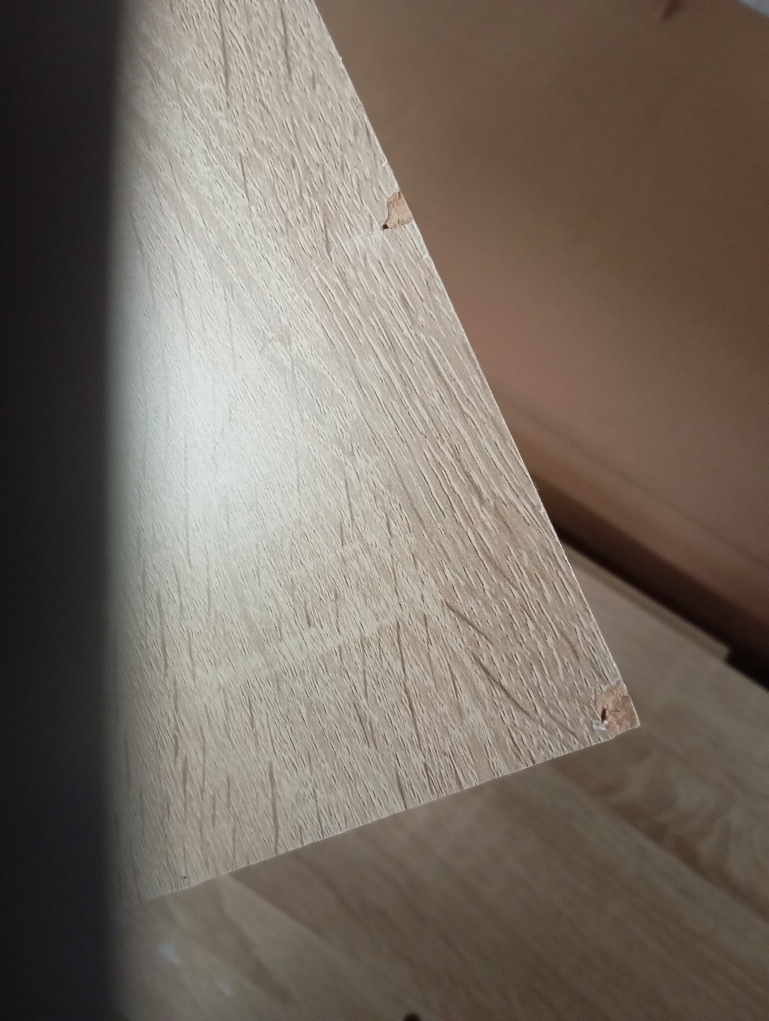 TV-meubel met LED 120x35x40 cm Sonoma Eiken - 54% Korting