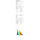 LED Hanglamp 3 Ringen Zwart 78W - Verstelbaar & Dimbaar met Afstandsbediening