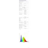 LED Hanglamp 3 Ringen Zwart 78W - Verstelbaar & Dimbaar met Afstandsbediening