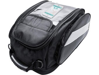 Dracarys Motorfiets Tankrugzak 28L - Waterdicht & Magnetisch (34% Korting)