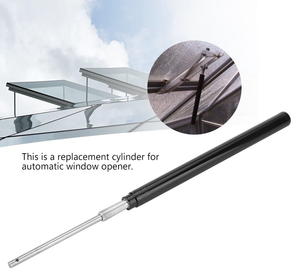Delaman Automatische Raamopener - 27% Korting
