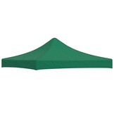 Groen Partytentdak 3x3m - 33% Korting
