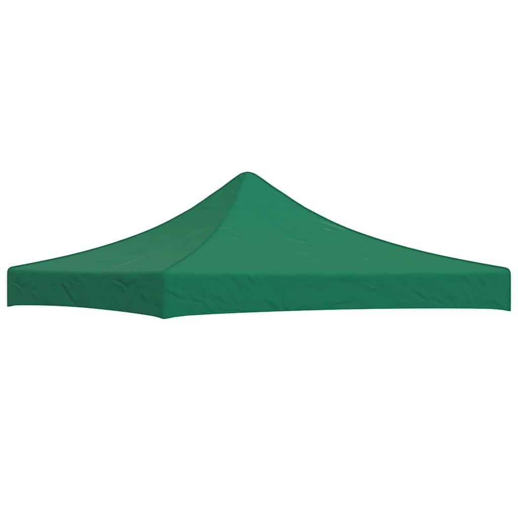 Groen Partytentdak 3x3m - 33% Korting