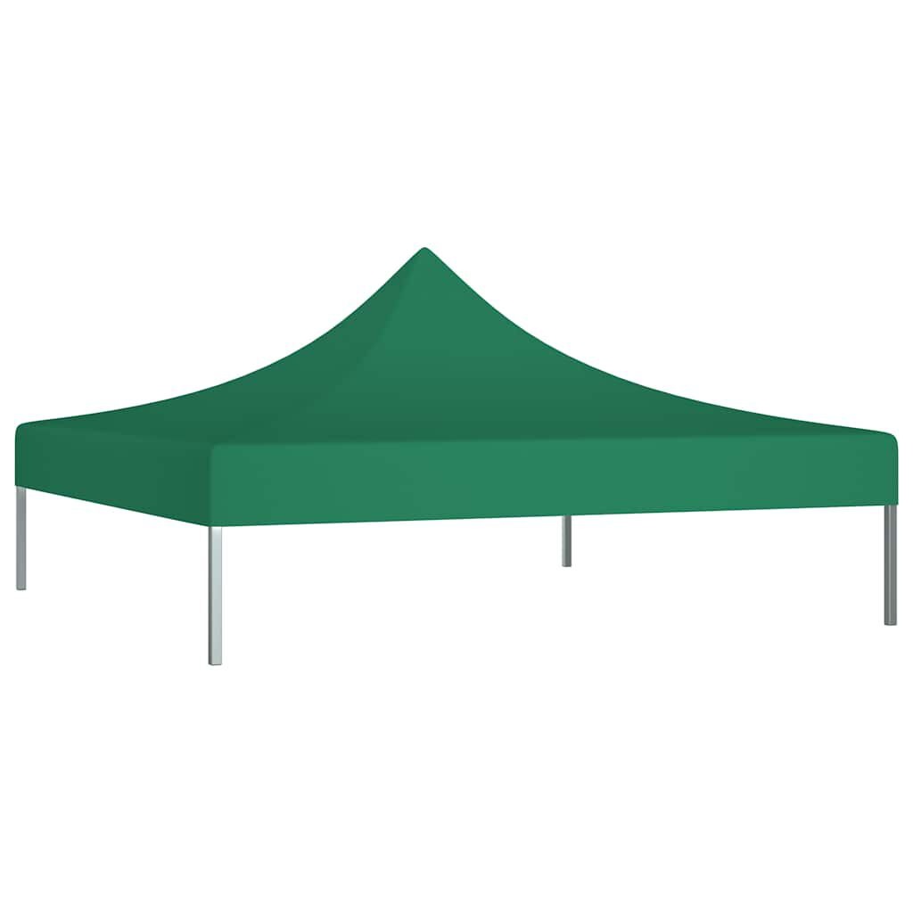 Groen Partytentdak 3x3m - 33% Korting