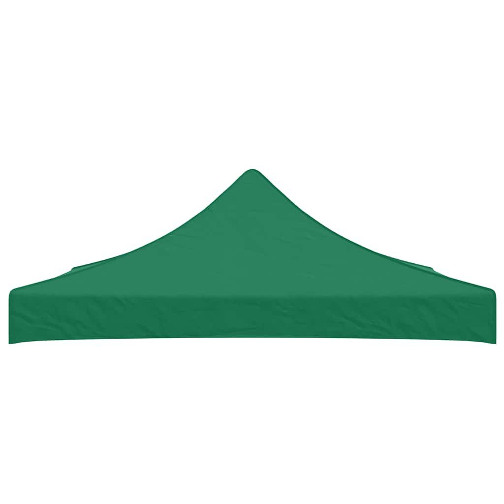 Groen Partytentdak 3x3m - 33% Korting