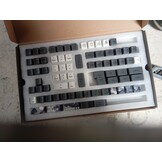 PBT Keycaps Set - 140 Toetsen OEM, Ink Lotus Design, 57% Korting