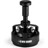 MHW-3BOMBER Espresso Verdeel Tool, 34% Korting
