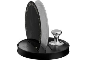 Espresso Puck Screen Set (58,5 mm) - 33% Korting