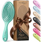 marQus Bio Haarborstel - Ontklit Zonder Trekken - 26% Korting