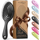 marQus Bio Haarborstel - Ontklit Zonder Trekken - 26% Korting