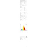 GYLEFY IJsvormige Lichtslinger Buiten - 10m, 400 LED, Warm Wit, 8 Modi - 33% Korting!