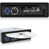 1Din Autoradio met CD, Bluetooth & 29% Korting