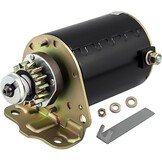 MaXpeedingrods Startmotor Grasmaaier - 12V, 0.8kW (34% korting)