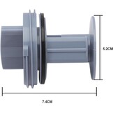 Filter Afvoerpomp Wasmachine (Bosch, Siemens) - 26% Korting