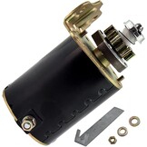 MaXpeedingrods Startmotor Grasmaaier - 12V, 0.8kW - 29% Korting!