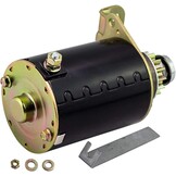 MaXpeedingrods Startmotor Grasmaaier - 12V, 0.8kW - 29% Korting!