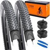 2-Pack Fietsbanden & Binnenbanden 26 inch 54% Korting