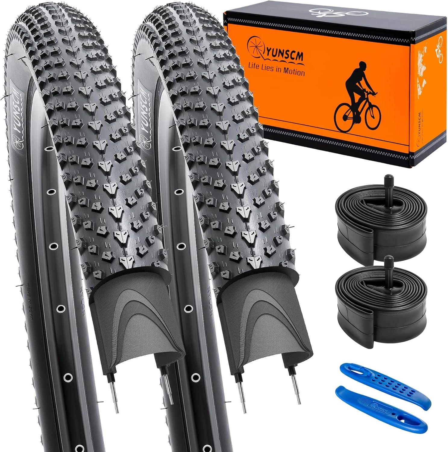2-Pack Fietsbanden & Binnenbanden 26 inch 54% Korting