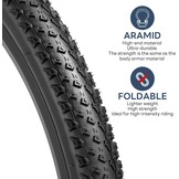 2-Pack Fietsbanden & Binnenbanden 26 inch 54% Korting