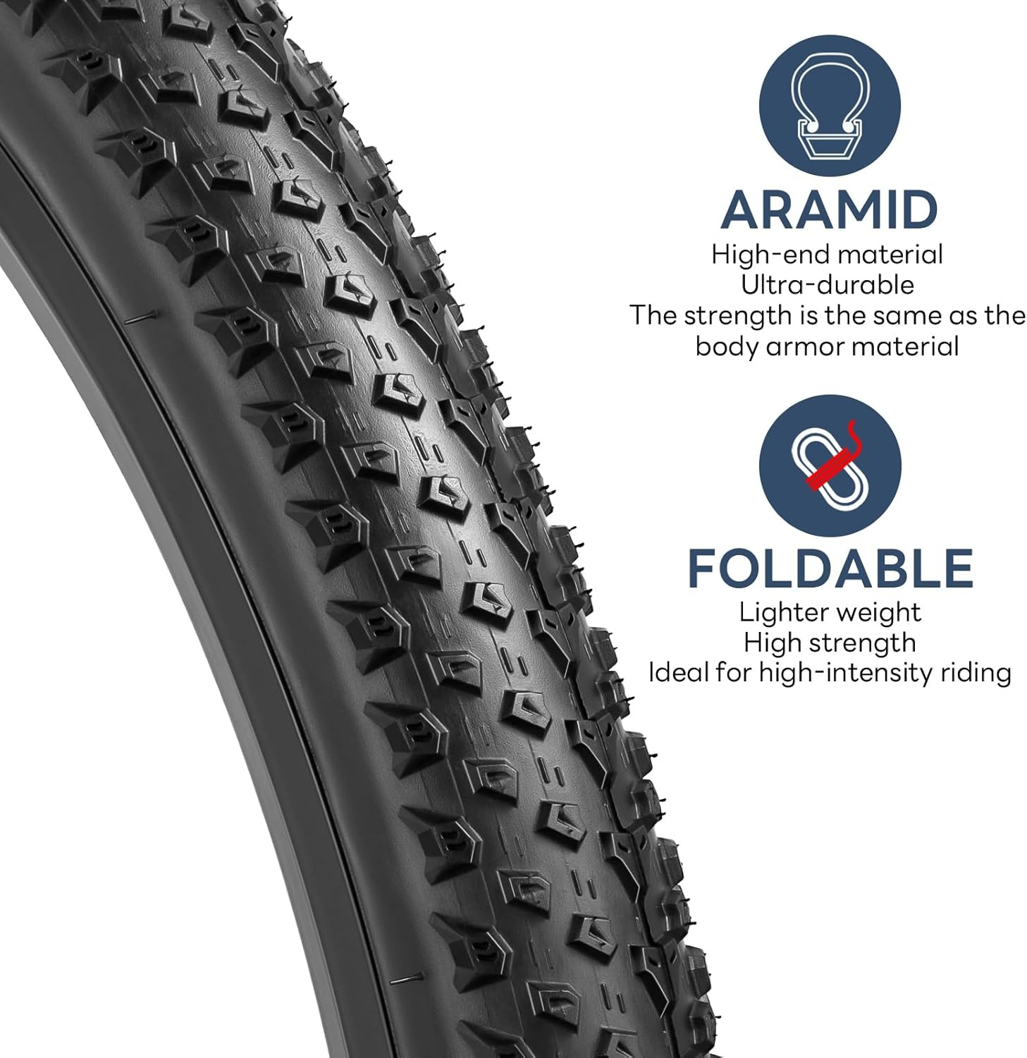 2-Pack Fietsbanden & Binnenbanden 26 inch 54% Korting