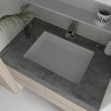 Zelfklevend Marmerlook Behang Donkergrijs Goud 80x9m