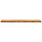2x Massief Eikenhouten Vensterbanken 120cm - Lichtbruin (29% Korting)