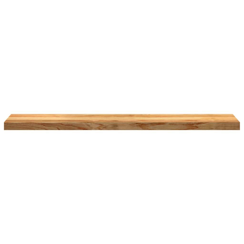 2x Massief Eikenhouten Vensterbanken 120cm - Lichtbruin (29% Korting)