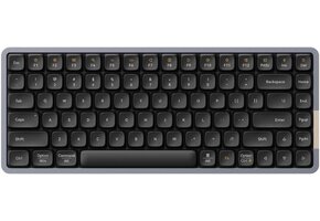 Mechanisch 75% Toetsenbord: Low Profile, Draadloos (35% Korting)
