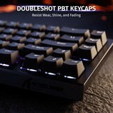 Gaming Toetsenbord X68 HE 8000Hz | Magneetschakelaars | 34% Korting