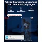 Draagbare 4G Bewakingscamera - 10m Nachtzicht, 5200mAh Accu (34% Korting)
