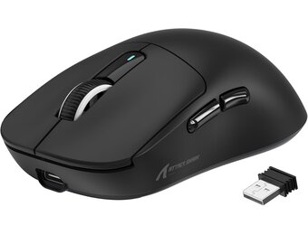 Gaming Muis X3 Superlight Draadloos - 34% Korting!