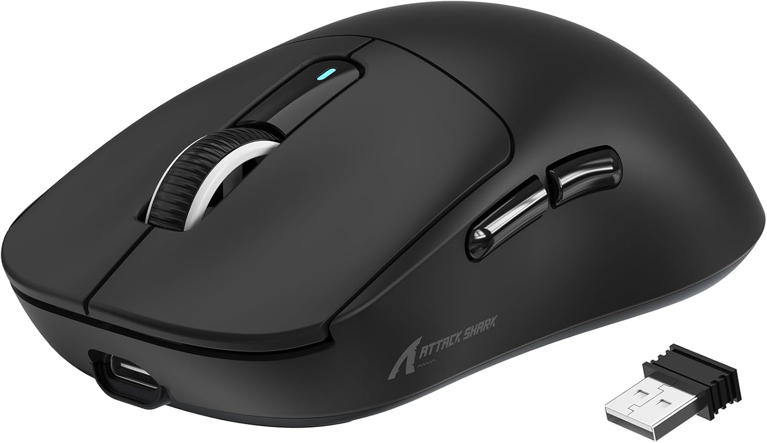 Gaming Muis X3 Superlight Draadloos - 34% Korting!