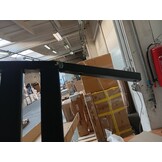 Rozenboog met bank - 59% Korting
