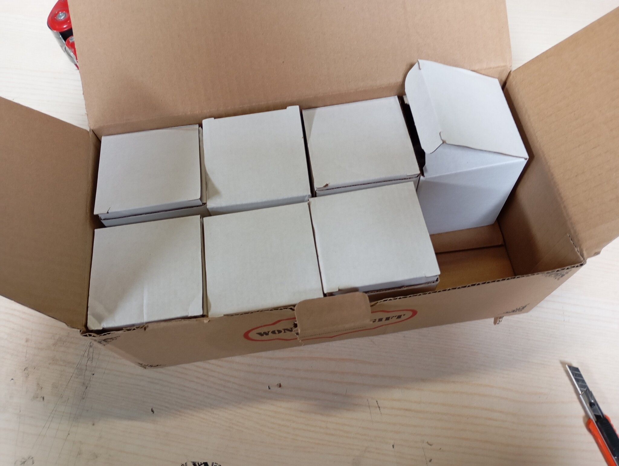 Glazen Kandelaars Set (8 stuks) - 56% Korting!