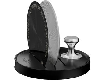 Ultradun Puck Screen (54mm) - 52% Korting